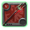 Expert's Trinity Spear