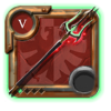 Expert's Trinity Spear
