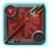 Expert's Trinity Spear