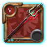 Expert's Trinity Spear
