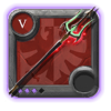 Expert's Trinity Spear
