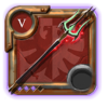 Expert's Trinity Spear