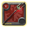 Expert's Trinity Spear