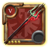 Expert's Trinity Spear