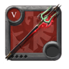 Expert's Trinity Spear