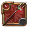 Expert's Trinity Spear