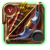 Expert's Warbow