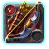 Expert's Warbow