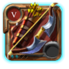 Expert's Warbow