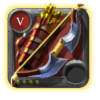 Expert's Warbow
