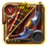 Expert's Warbow