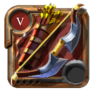 Expert's Warbow
