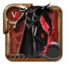 Expert's Cultist Robe