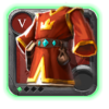 Expert's Royal Robe