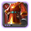 Expert's Royal Robe
