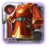 Expert's Royal Robe