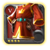 Expert's Royal Robe
