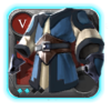 Expert's Scholar Robe