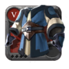 Expert's Scholar Robe