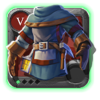 Expert's Miner Garb