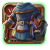 Expert's Miner Garb