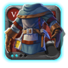 Expert's Miner Garb
