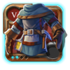 Expert's Miner Garb