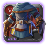 Expert's Miner Garb