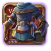 Expert's Miner Garb