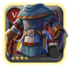 Expert's Miner Garb