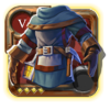 Expert's Miner Garb
