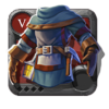 Expert's Miner Garb
