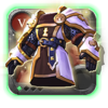 Expert's Armor of Valor