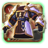 Expert's Armor of Valor