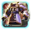 Expert's Armor of Valor