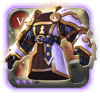 Expert's Armor of Valor