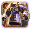 Expert's Armor of Valor