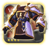 Expert's Armor of Valor