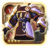 Expert's Armor of Valor