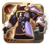 Expert's Armor of Valor
