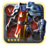 Expert's Royal Armor