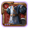Expert's Soldier Armor