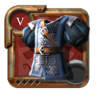 Expert's Soldier Armor