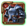 Expert's Knight Armor