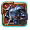 Expert's Knight Armor