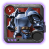 Expert's Knight Armor