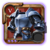 Expert's Knight Armor