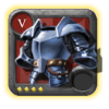 Expert's Knight Armor