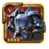 Expert's Knight Armor