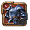 Expert's Knight Armor